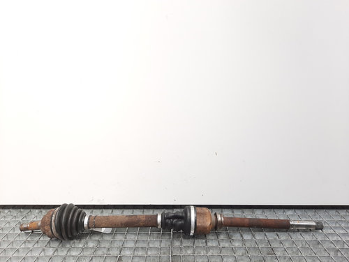 Planetara dreapta fata, Peugeot 307 CC (3B) [Fabr 2003-2009] 1.6 hdi, 5 vit man