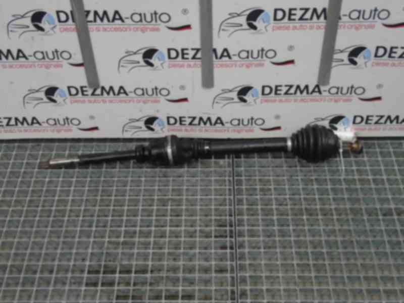 Planetara dreapta fata, Peugeot 307 SW, 1.6hdi (id:177707)