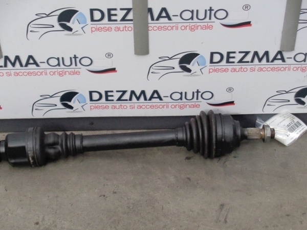 Planetara dreapta fata, Peugeot 307 SW (3H) 1.6hdi (id:232967)