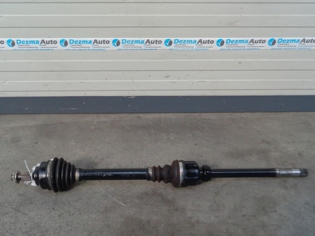 Planetara dreapta fata, Peugeot 307 SW (3H) 1.6hdi (id:200148)