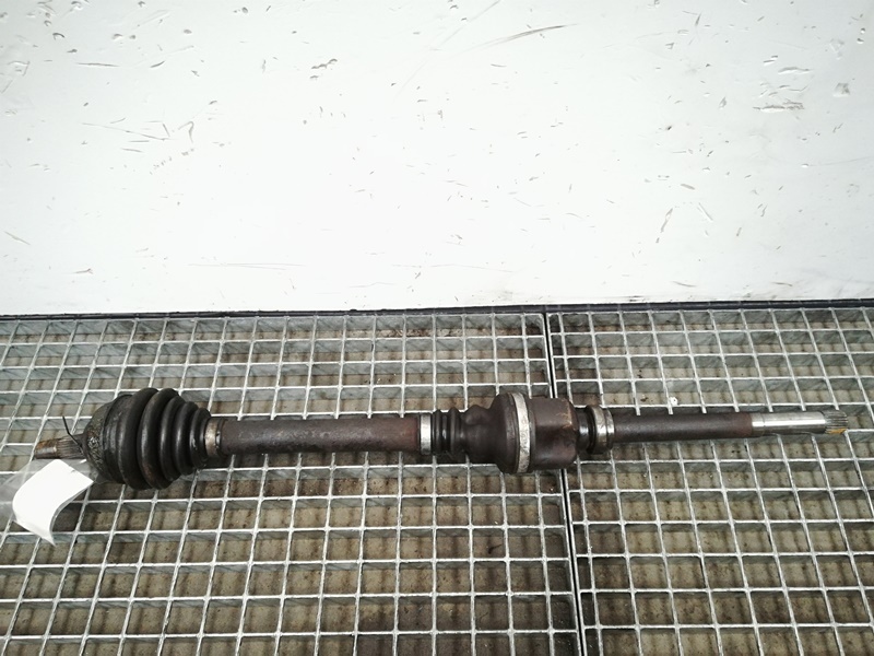 Planetara dreapta fata, Peugeot 308, 1.6hdi (id:343460)