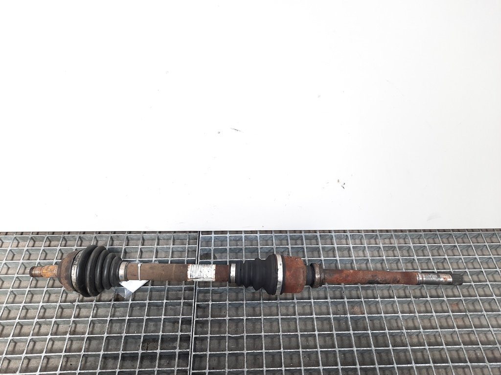 Planetara dreapta fata, Peugeot 308 CC [Fabr 2009-2013] 1.6 hdi, 5 vit man