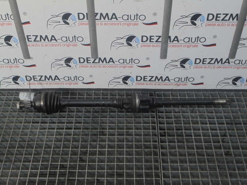 Planetara dreapta fata, Peugeot 308 SW, 1.6hdi (id:280352)
