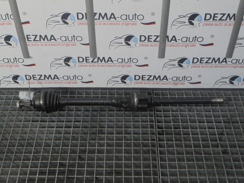 Planetara dreapta fata, Peugeot 308 SW, 1.6hdi (id:280352)