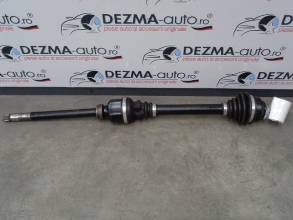 Planetara dreapta fata, Peugeot 308 SW, 1.6hdi