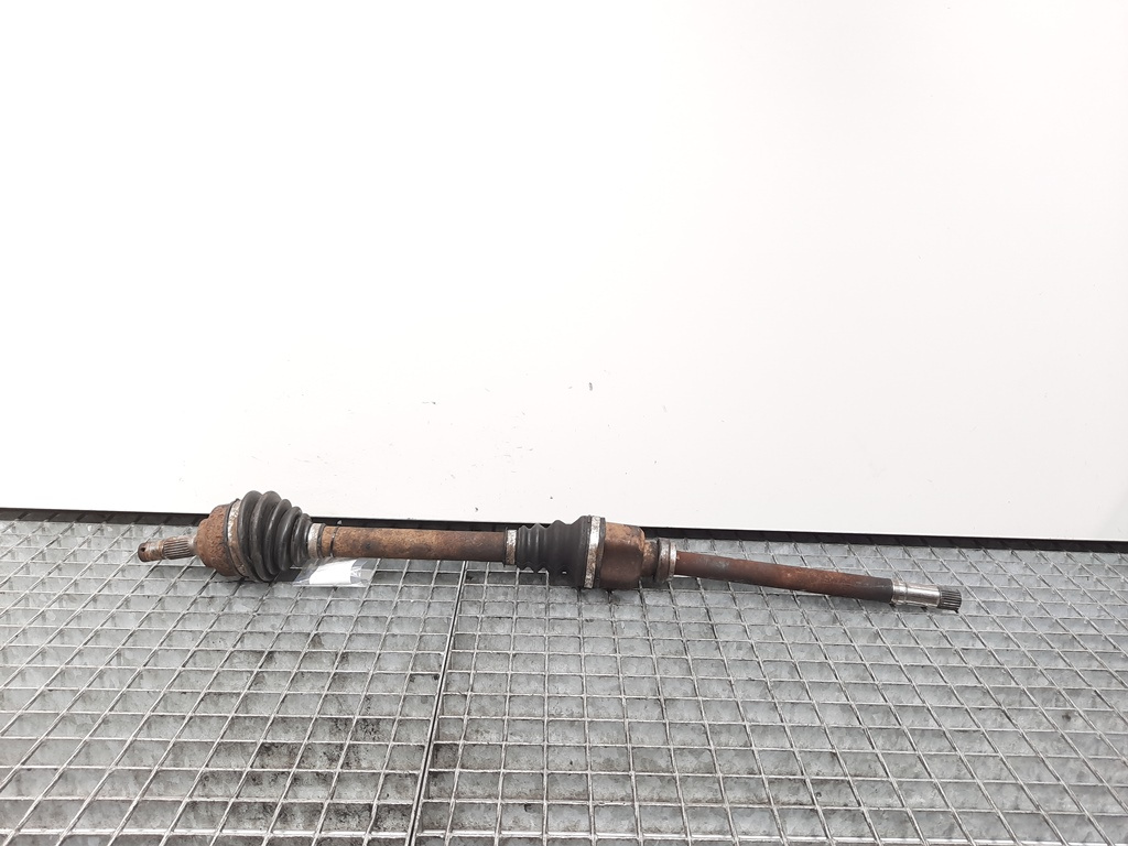 Planetara dreapta fata, Peugeot 308 SW [Fabr 2007-2013], 1.6 hdi, 5 vit man