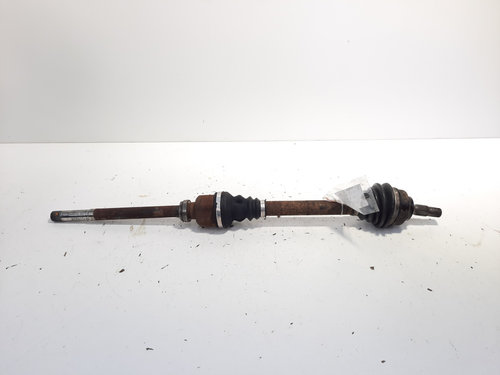 Planetara dreapta fata, Peugeot 407 SW, 1.6 HDI, 9HZ, 5 vit man (id:590685)