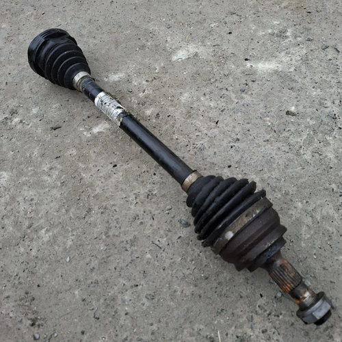 Planetara Dreapta Fata Peugeot 508 2010-2023 9825341480