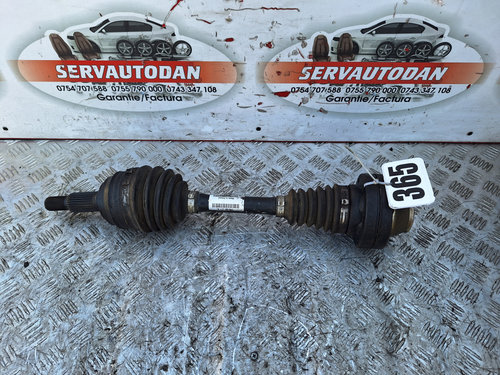 Planetara dreapta fata Porsche Cayenne (2010-2014) 3.0 Motorina 2012, 7P0407271A