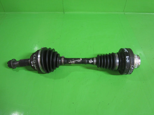 PLANETARA DREAPTA FATA PORSCHE CAYENNE 9PA 4.5 V8 4x4 FAB. 2002 - 2010 ⭐⭐⭐⭐⭐