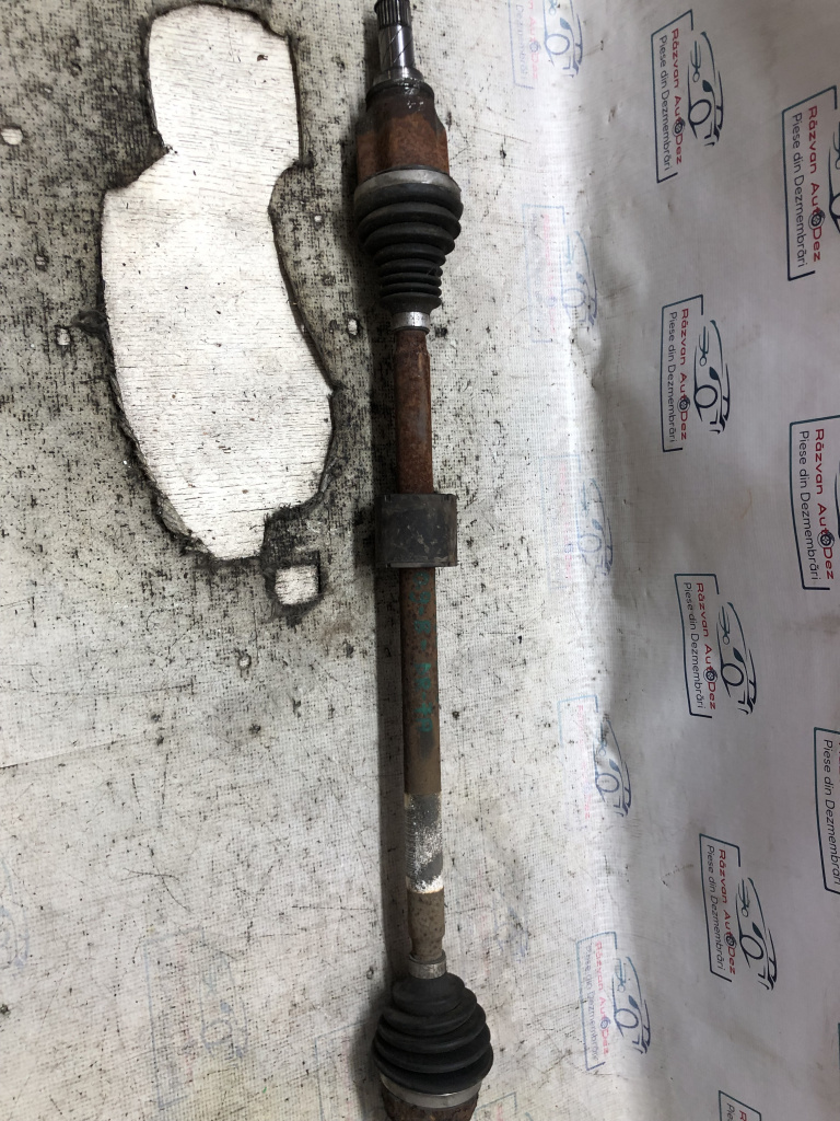 Planetara dreapta fata Renault Captur 0.9 Benzina 2018, 391007556R