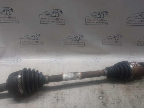 Planetara dreapta fata Renault Captur 1.5 2015, 391000367R
