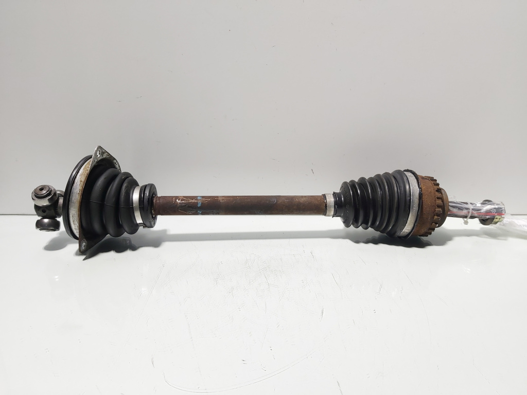Planetara dreapta fata, Renault Clio 2, 1.5 DCI, K9K740, 5 vit man (id:670513)