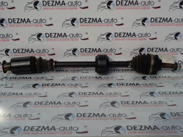 Planetara dreapta fata, Renault Clio 2 Coupe, 1.5 dci (id:213020)