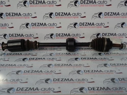 Planetara dreapta fata, Renault Clio 2 Coupe, 1.5 dci (id:213020)