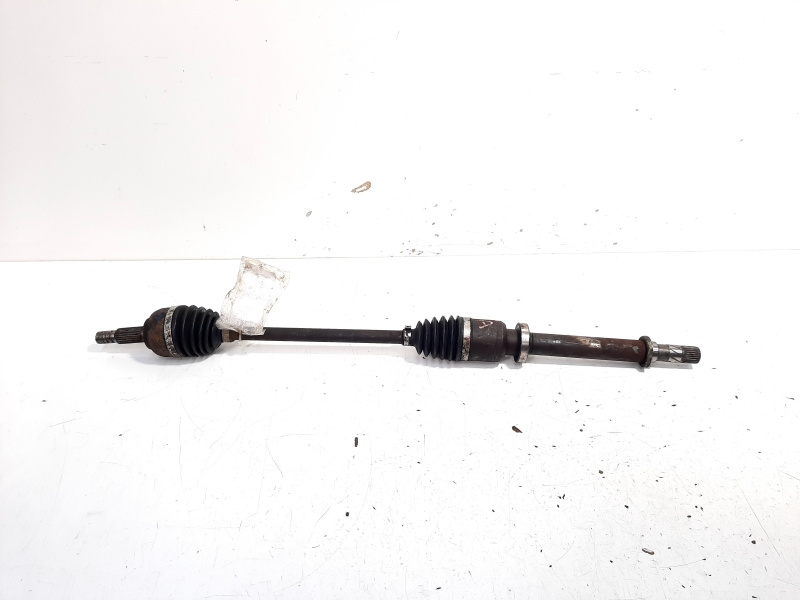 Planetara dreapta fata, Renault Clio 3, 1.2 B, 5 vit man (id:421387)