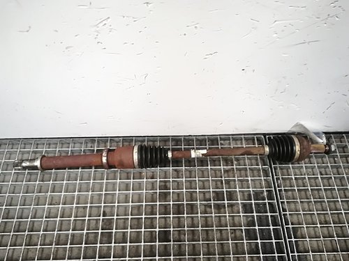 Planetara dreapta fata, Renault Clio 3, 1.2b