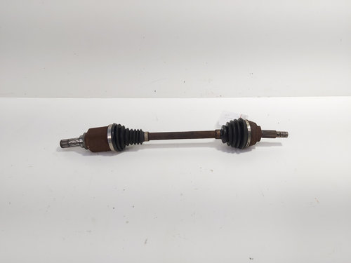 Planetara dreapta fata, Renault Clio 4, 0.9 TCE, H4B408, 5 vit man (id:686805)