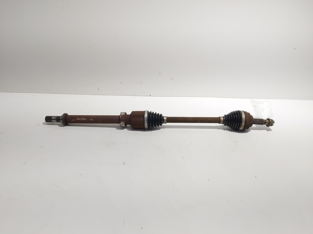 Planetara dreapta fata, Renault Clio 4 1.5 DCI, K9K608, 5 vit man (id:706470)