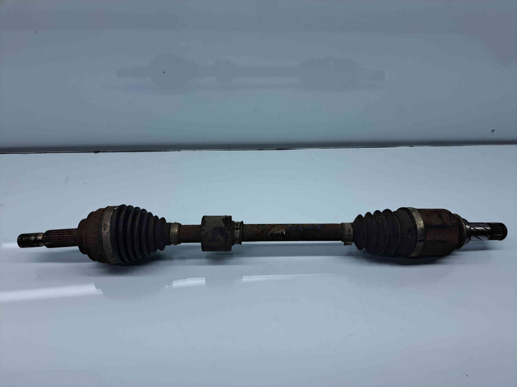 Planetara dreapta fata Renault Clio 4 (B98) Hatchback [Fabr 2012-2020] OEM 1.2 Benz D4F740 55KW / 75CP
