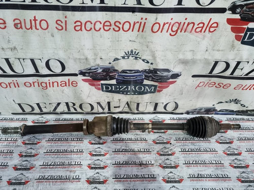 Planetara dreapta fata Renault Clio III 1.5 dCi 86cp cod piesa : 8200499586