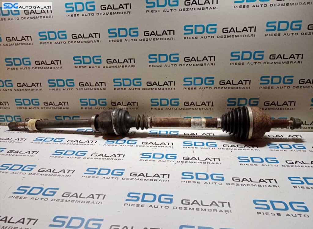 Planetara Dreapta Fata Renault Espace 4 2.0 DCI 2002 - 2006 Cod 8200171562 [M6929]