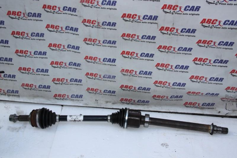 Planetara dreapta fata Renault Kadjar 2015-2022 391001155R