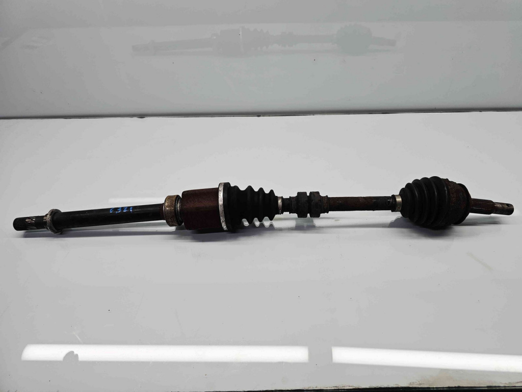 Planetara dreapta fata Renault Kadjar [F