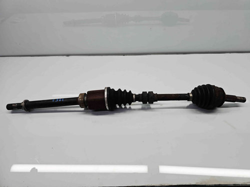 Planetara dreapta fata Renault Kadjar [Fabr 2015-prezent] OEM 1.5 DCI K9K646 81KW / 110CP