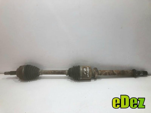 Planetara dreapta fata Renault Kangoo (1997-2007) 1.5 dci k9k (718) 8200362064