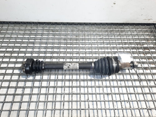 Planetara dreapta fata, Renault Kangoo 2, 1.5 DCI, 5 vit man (id:363869)
