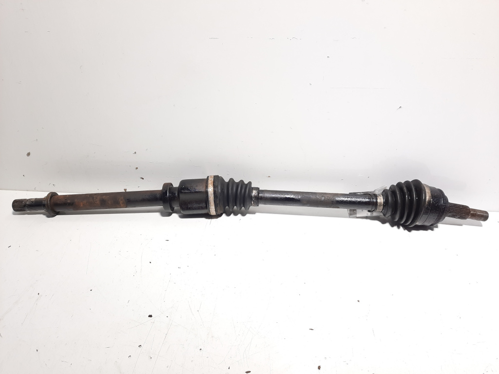 Planetara dreapta fata, Renault Kangoo 2, 1.5 DCI, K9K800 (id:506833)