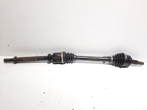 Planetara dreapta fata, Renault Kangoo 2, 1.5 DCI, K9K800 (id:506833)
