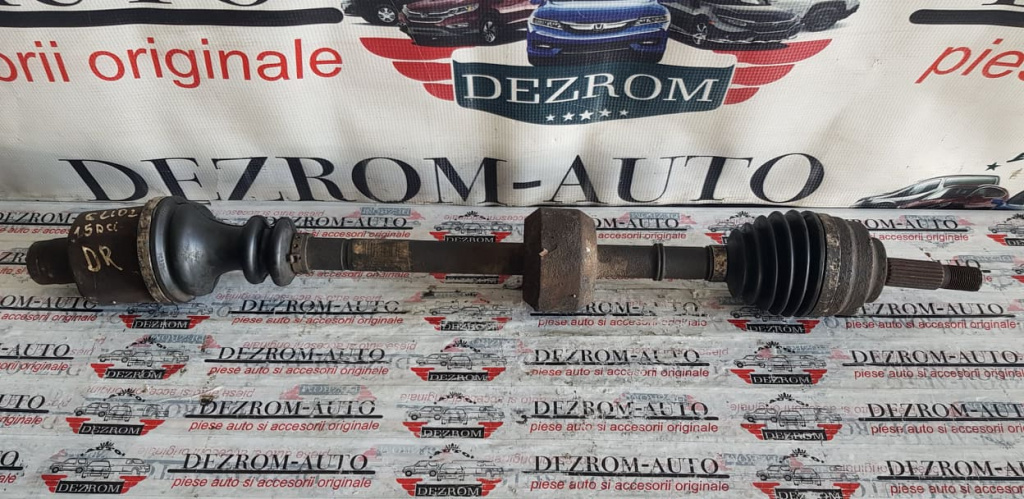 Planetara dreapta fata RENAULT Kangoo I 1.5 dCi 57/82 CP cod 8200274167