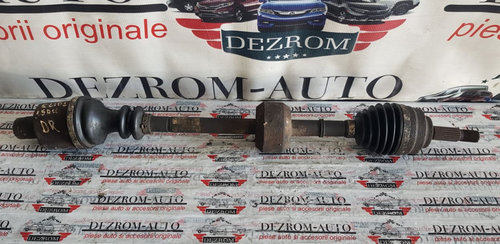 Planetara dreapta fata RENAULT Kangoo I 1.5 dCi 57/82 CP cod 8200274167