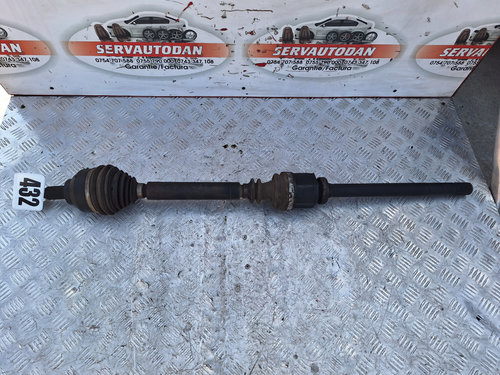 Planetara dreapta fata Renault Laguna 2 (2002-2007) 1.9 Motorina 2004