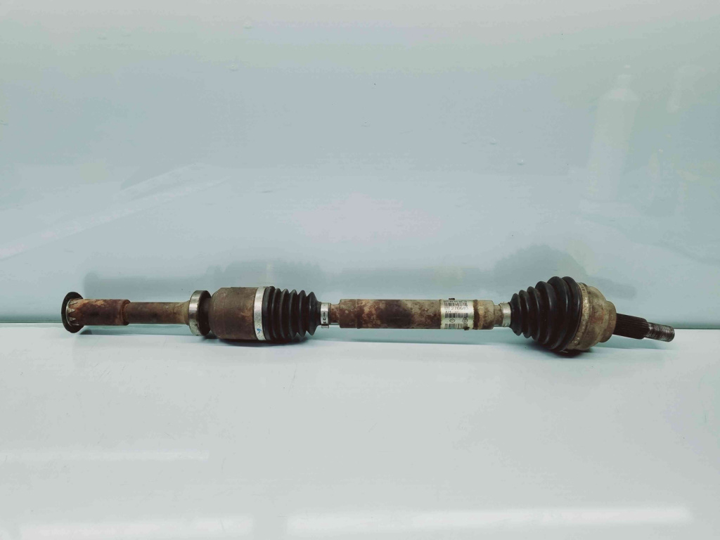 Planetara dreapta fata Renault Laguna 2 [Fabr 2001-2007] 8200276640 2.0 Benz F4R712 99KW / 135CP