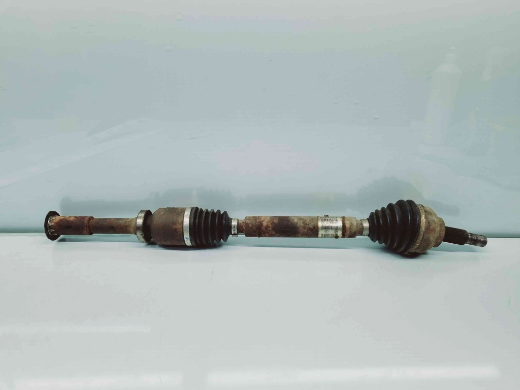 Planetara dreapta fata Renault Laguna 2 [Fabr 2001-2007] 8200276640 2.0 Benz F4R712 99KW / 135CP