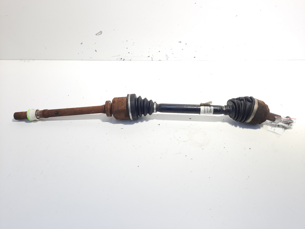 Planetara dreapta fata, Renault Laguna 3, 2.0 DCI, M9R802, 6 vit man (id:565607)