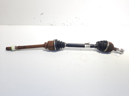 Planetara dreapta fata, Renault Laguna 3, 2.0 DCI, M9R802, 6 vit man (id:565607)