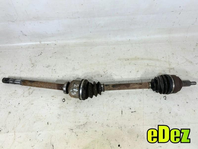Planetara dreapta fata Renault Laguna 3 (2007-2010) 2.0 dci M9R (802) 8200618168