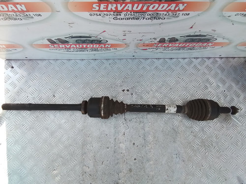 Planetara dreapta fata Renault Laguna 3 (2007-2010) 2.0 Motorina 2010