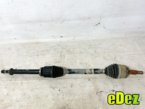 Planetara dreapta fata Renault Laguna 3 (2007-2010) 1.5 dci K9K 846 8200934677