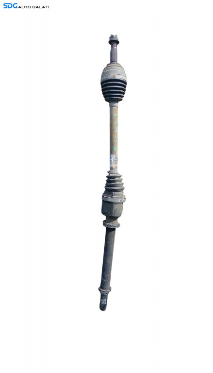 Planetara Dreapta Fata Renault Megane 2 1.5 DCI 2002 - 2008 Cod 8200626038 [M8070]