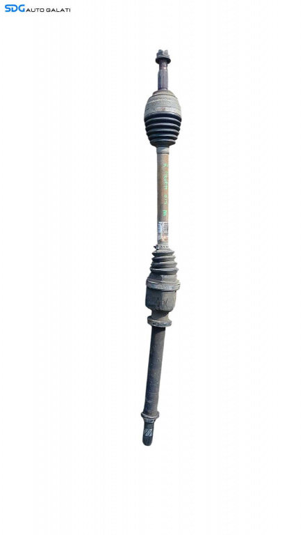 Planetara Dreapta Fata Renault Megane 2 1.5 DCI 2002 - 2008 Cod 8200626038 [M8070]