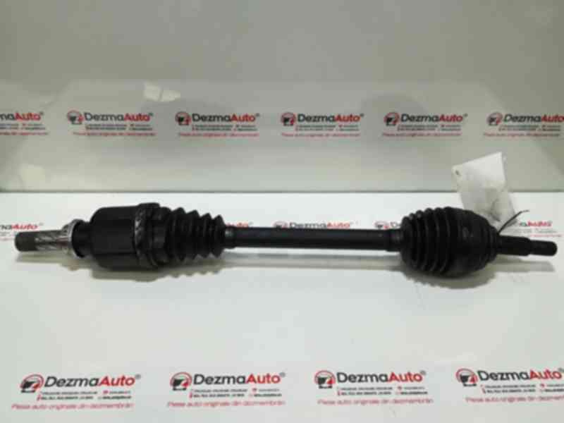 Planetara dreapta fata, Renault Megane 2, 1.5 dci (id:318879)