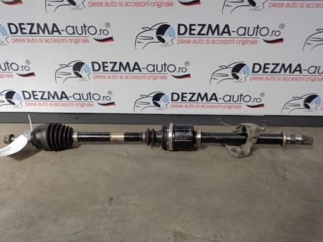Planetara dreapta fata, Renault Megane 2, 1.9dci, 8200436366 (id:353916)