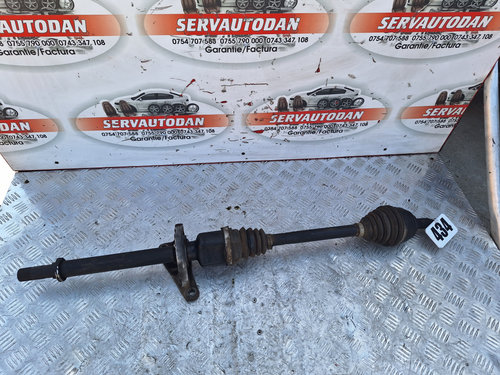 Planetara dreapta fata Renault Megane 2 (2003-2008) 1.5 Motorina 2005