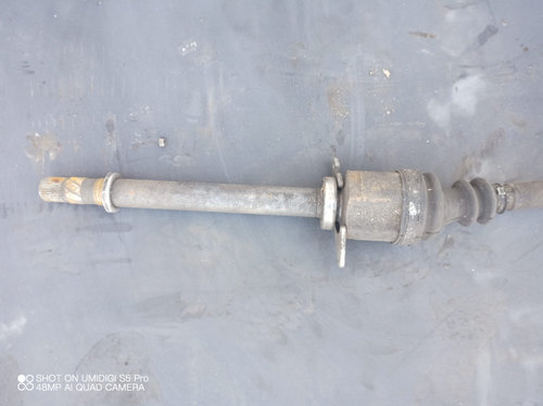 Planetara dreapta fata Renault Megane 2 combi, 1.9 DCI - COD 8200198015