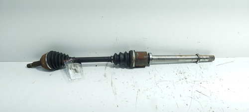 Planetara dreapta fata, Renault Megane 2 Combi, 1.9 CDI, F9Q800, 6 vit man (id:688715)
